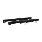 Aeromotive 03-07 Chrysler 5.7L/6.1L HEMI Fuel Rails - Black
