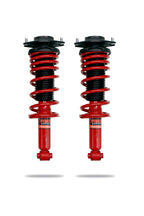 Pedders 13-24 Subaru BRZ / 17-25 Toyota 86/GR 86Rear EziFit SportsRyder Spring and Shock