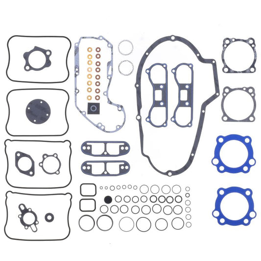Athena Harley-Davidson Sportsters Complete Gasket Kit (Excl Oil Seal)