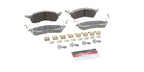 Brembo OE 21-23 Ford Bronco PRIME Ceramic Brake Pad - Rear
