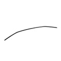 Porsche 718 Cayman GT4 Carbon Fiber Gurney Flap 2020 - 2023