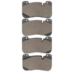 R1 18-26 BMW X6 Front Ceramic Brake Pads