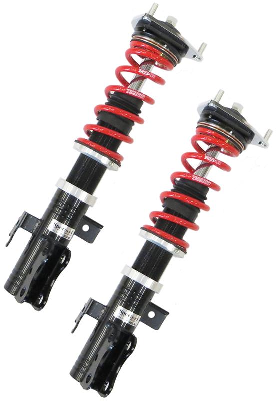 RS-R 14+ Lexus RC-F (USC10) Sports-i Coilovers