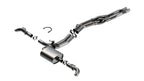 Borla 21-25 Audi SQ5 3.0L-V6 AWD S-Type Catback Exhaust