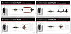 Product Specifications Sheet