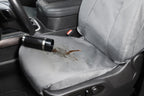 Covercraft 23-26 Toyota Prius Endura Waterproof SeatSaver Custom Second Row Seat Covers