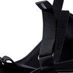 SPARCO Pro Shell  Karting Rib Protector Vest - Black -  Size L