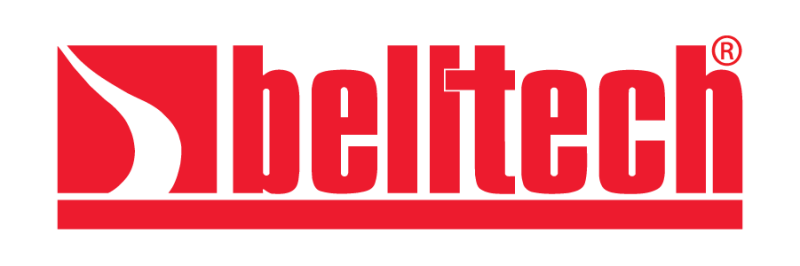 Belltech 82-03 Chevrolet S10 Street Performance Lowering Shock Set