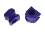Superpro 01-09 Lexus GX470 / 09-24 GX460 w/KDSS Front 27.5mm Sway Bar Mount Bushings