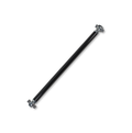 Rock Krawler 97-06 Jeep TJ Wrangler Double Adjustable Front Upper Long Arm - Driver Side