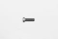 Wilwood bolt 7/16-14X1.50 LG hhcs GR8 WES072 CL1 silver asme B18.2.1