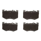 R1 20-26 Mercedes-Benz Glb35 AMG Front Ceramic Brake Pads