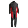 Sparco Suit Stint 58 BLK/RED