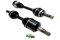 DSS 89-02 Nissan Skyline R32 / R33 / R34 GT-R 1000HP Level 5 Front Axle V2 - Right RA8011X5-V2