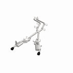 Magnaflow 26+ Dodge Charger 3.0L SPEQ Cat-Back System