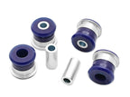 SuperPro Front Upper Control Arm - Inner Bushing Kit