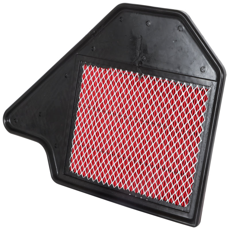 K&N Advantage Plus Air Filter 24K Miles Dodge Grand Caravan V6-3.6L F/I 11-17