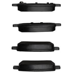R1 21-26 Kia Soul Rear Ceramic Brake Pads