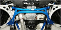 Cusco Lower Arm Bar Type II Front GH GRB GVB Impreza WRX/STi (Turbo ONLY) NOT W/VER 1