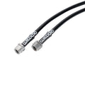 Wilwood 96-01/04-09 Audi A4 Flexline Kit - Front