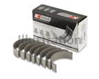 King Engine Bearings Audi BYT/CDNC/CCZD/CPSA (Size 0.50) Connecting Rod Bearing Set