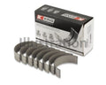 King Engine Bearings VW ABL / AEY / AGR / AHH / AHU 1.9L (Size 0.25) Rod Bearing Set