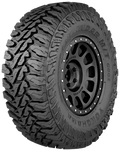 Yokohama Geolandar M/T G003 Tire- 37 X 12.50 R18 128Q