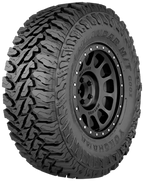 Yokohama Geolandar M/T G003 Tire- 37 X 12.50 R18 128Q