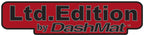 Covercraft 24-26 Ford Official Licensed Limited Edition Custom DashMat - Black