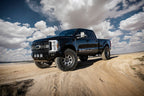 ICON 23-24 Ford F-250/F-350 Super Duty 4WD 4.5in Front 2.5 Series Shocks VS RR - Pair