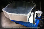 GReddy 09+ Nissan GTR Optional R35 Washer Tank Replacement