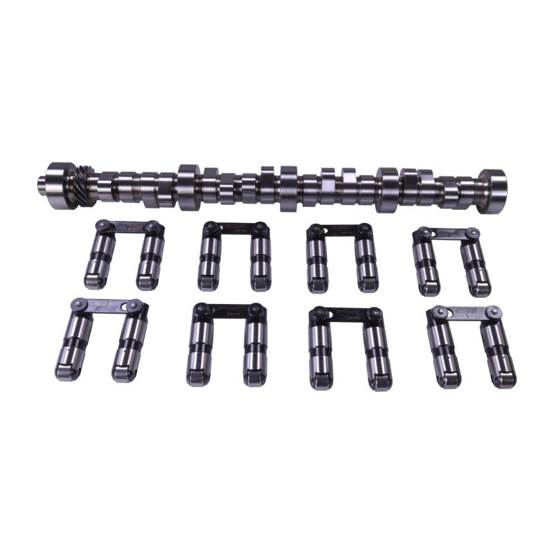 COMP Cams Ford Small Block Cam & Lifter Kit FS XE276 HR10