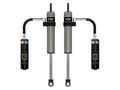 ICON 05-23 Toyota Tacoma 0-1.5in Lift Rear VS 2.5 Alum Remote Resi Shock Absorber w/ CDXS Pair