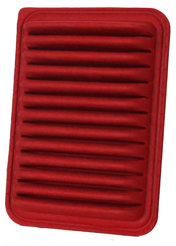 K&N Advantage Plus Air Filter 24K Miles Toy Yaris 06-10Corolla 07-10Pont Vibe 09-10Scion Xd 08-09