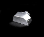 Weapon R 13 Scion FR-S Billet Aluminum Accessory Cover - Air Conditioning Cover