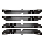 R1 18-25 Audi Q5 Front Ceramic Brake Pads