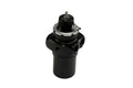 Turbosmart FPRF6 Fuel Pressure Regulator and Filter - Black