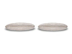 Raxiom 97-04 Chevrolet Corvette C5 Axial Series LED Rear Side Markers- Clear