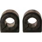 MOOG 13-18 Ford C-Max Front To Frame Stabilizer Bar Bushing Kit