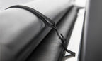 Access Vanish 2024+ Ford Ranger 5Ft Box Tonneau Roll-Up Cover