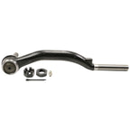 MOOG 03-08 Isuzu Ascender Front Right Outer / Right Outer Tie Rod End
