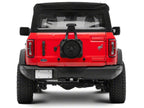 Raxiom 21-26 Ford Bronco Axial Series Auxiliary Third Brake Light