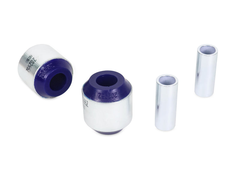 Superpro 19-25 Toyota RAV4 Rear Lower Control Arm Inner Forward Bushing Kit