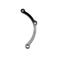 Wilwood spacer bracket caliper DISC/DRUM .220 LG die cast