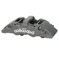 Wilwood 15-21 Toyota 4Runner Aero6-DM R/H Anodized
