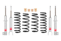 Eibach 22-25 Jeep Grand Cherokee L Limited 3.6L V6 Pro-System Kit