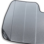 Covercraft 24-26 Hyundai Santa Fe UVS100 Premier Series Custom Sunscreen - Galaxy Silver