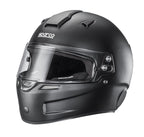 Sparco Helmet Sky KF-5W L Blk