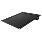 Westin Electric Retractable Tonneau Cover 24-26 Toyota Tacoma 6ft Bed Black