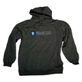 Sparco Sweatshirt Hooded WWW Hethr XLRG